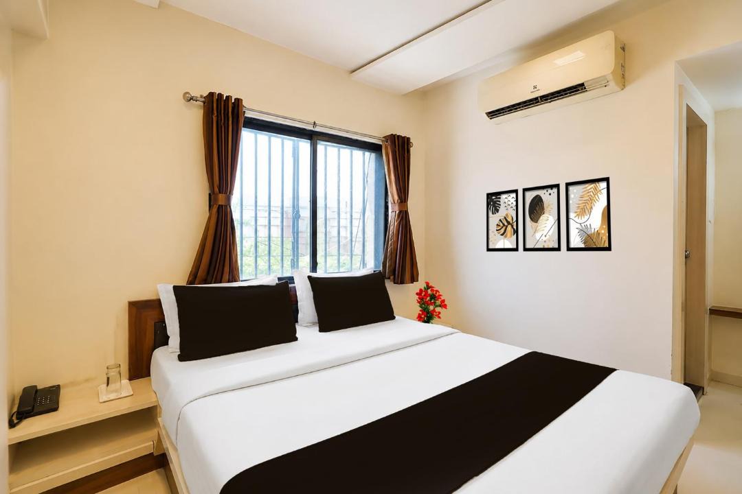 Photo of Bedroom in Ahmedabad