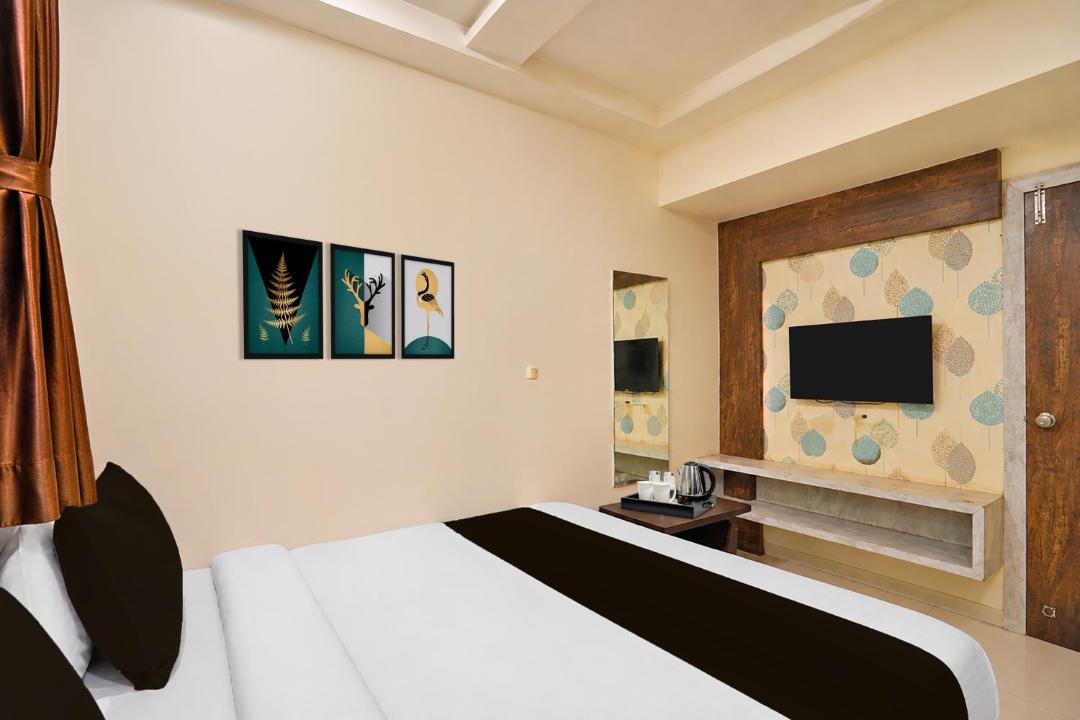 Photo of Bedroom in Ahmedabad