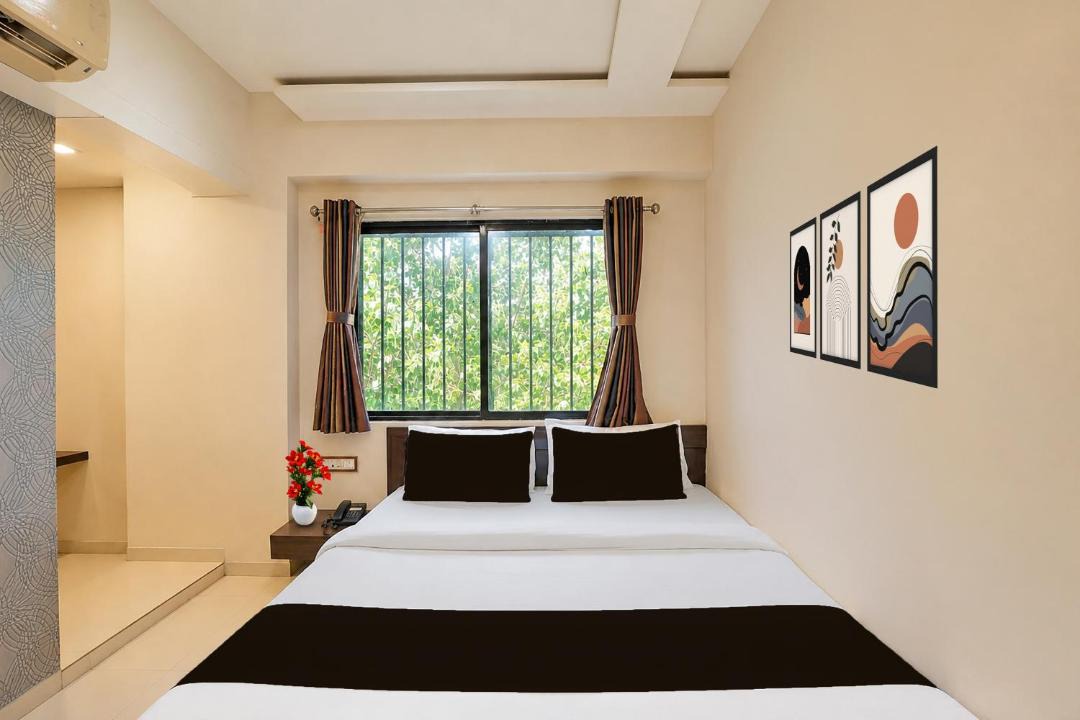 Photo of Bedroom in Ahmedabad