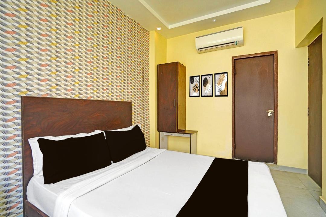Photo of Bedroom in Civil Lines