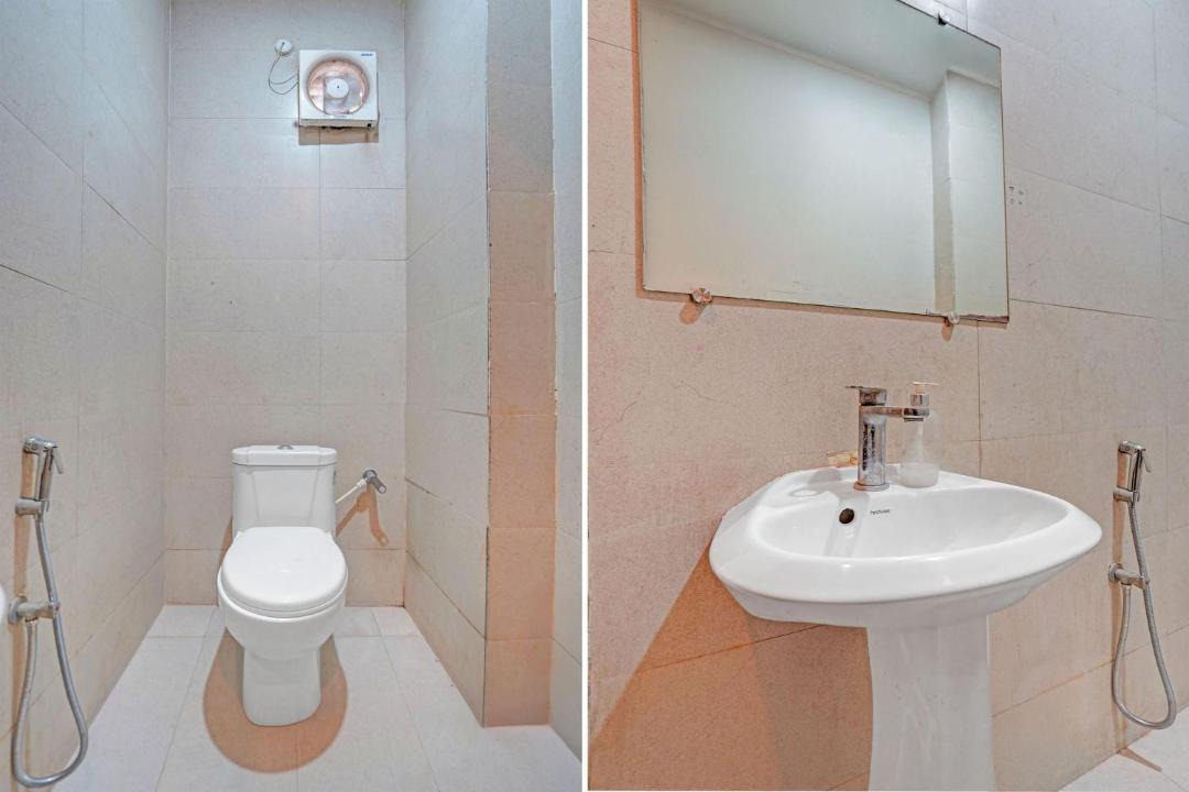 Photo of Bathroom in Civil Lines