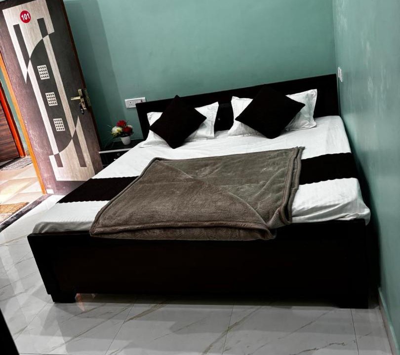 Photo of Bedroom in Faizabad