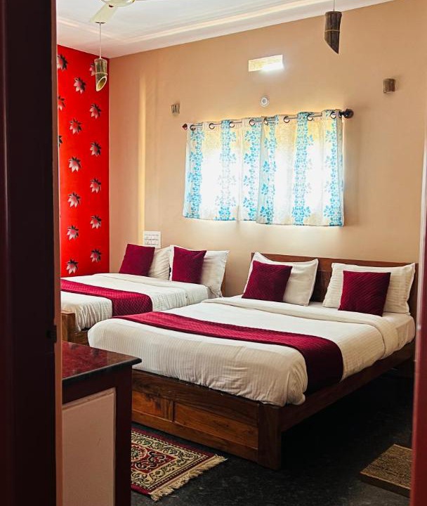 Photo of Bedroom in Katakeri Rural