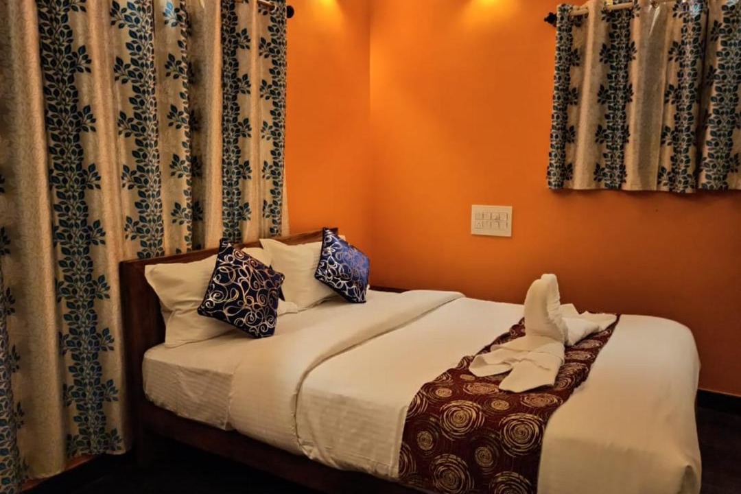 Photo of Bedroom in Katakeri Rural