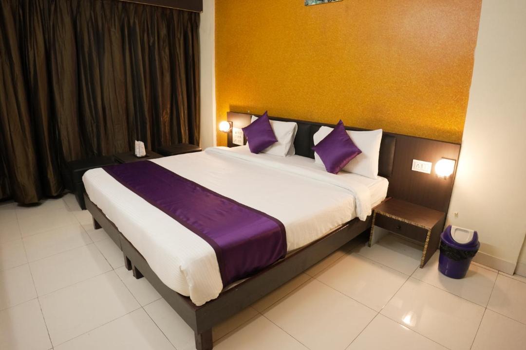 Photo of Bedroom in Gandhidham