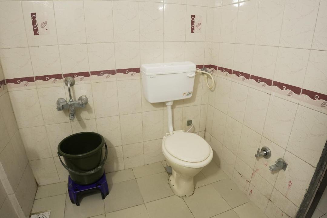 Photo of Bathroom in Gandhidham