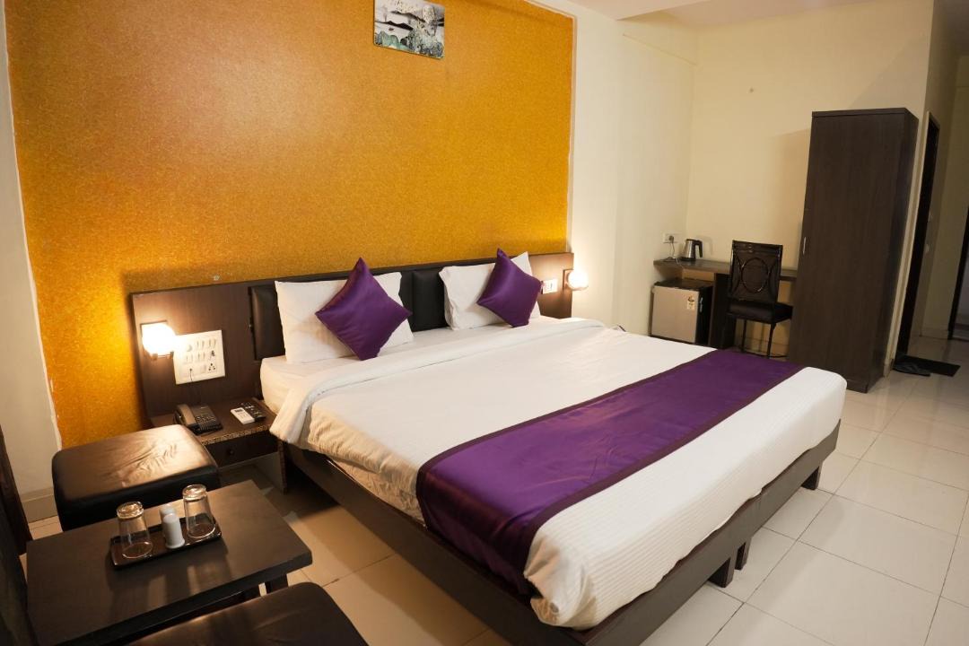 Photo of Bedroom in Gandhidham