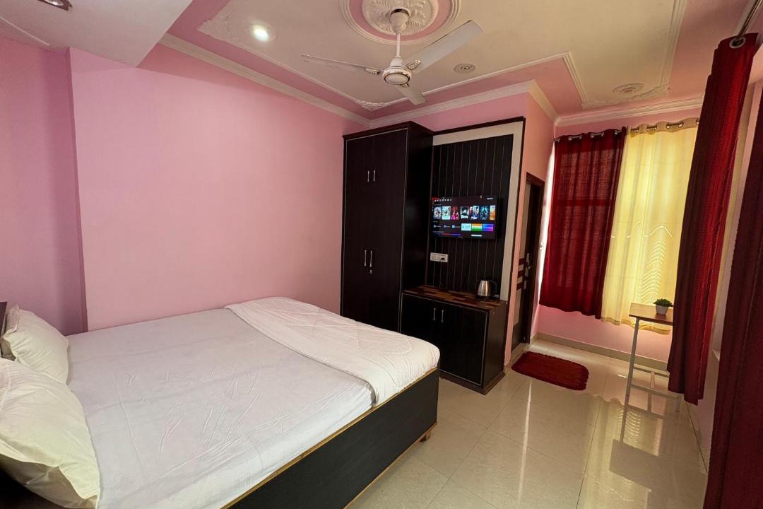 Photo of Bedroom in Nahan