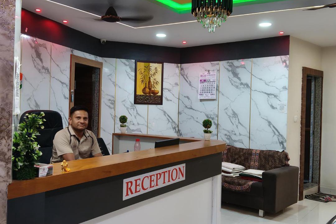Photo of Others in Kapadvanj
