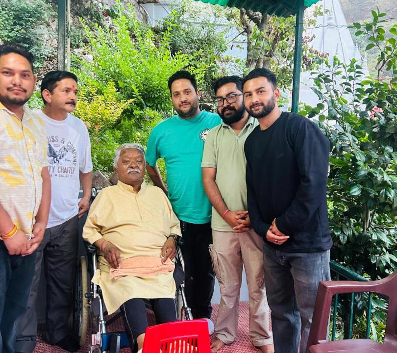 Photo of Others in Nainital