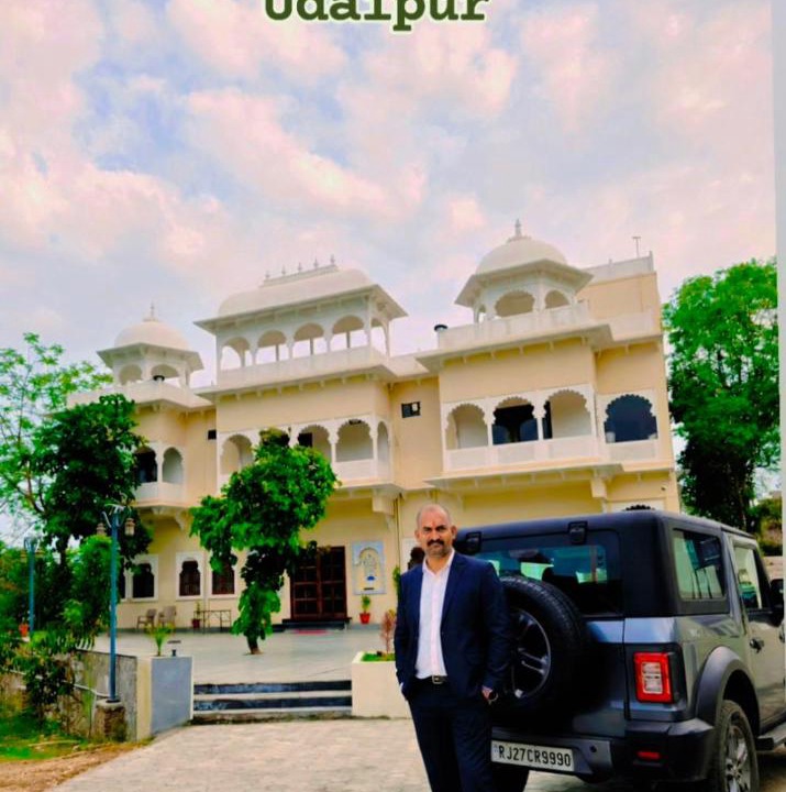 Photo of Others in Udaipur District