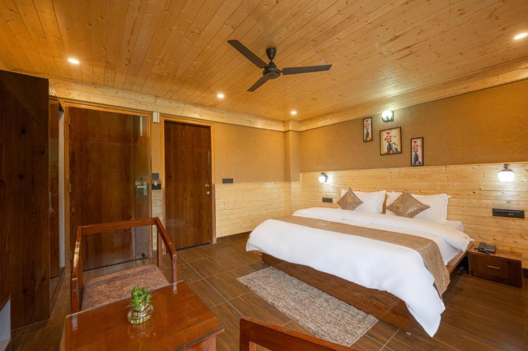 Photo of Bedroom in Fagu