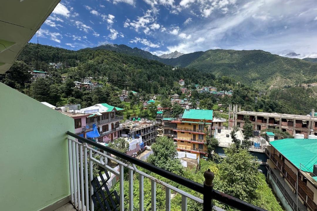 Photo of Others in Dharamshala