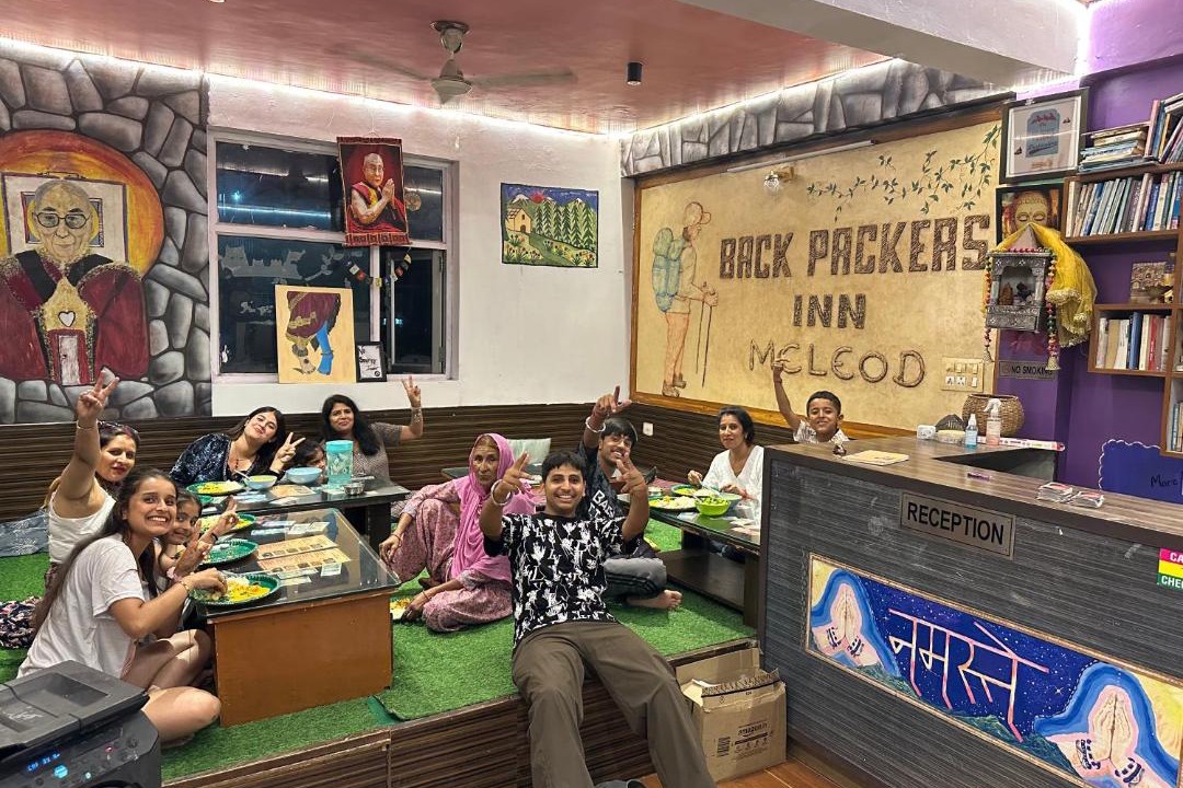 Photo of Others in Dharamshala