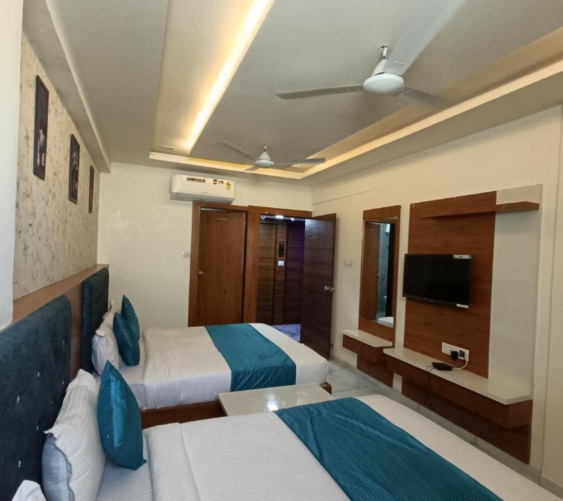 Photo of Bedroom in Vadodara