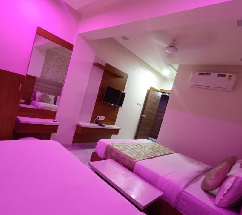 Photo of Bedroom in Vadodara