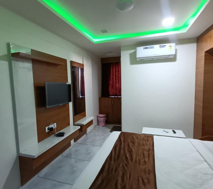 Photo of Bedroom in Vadodara