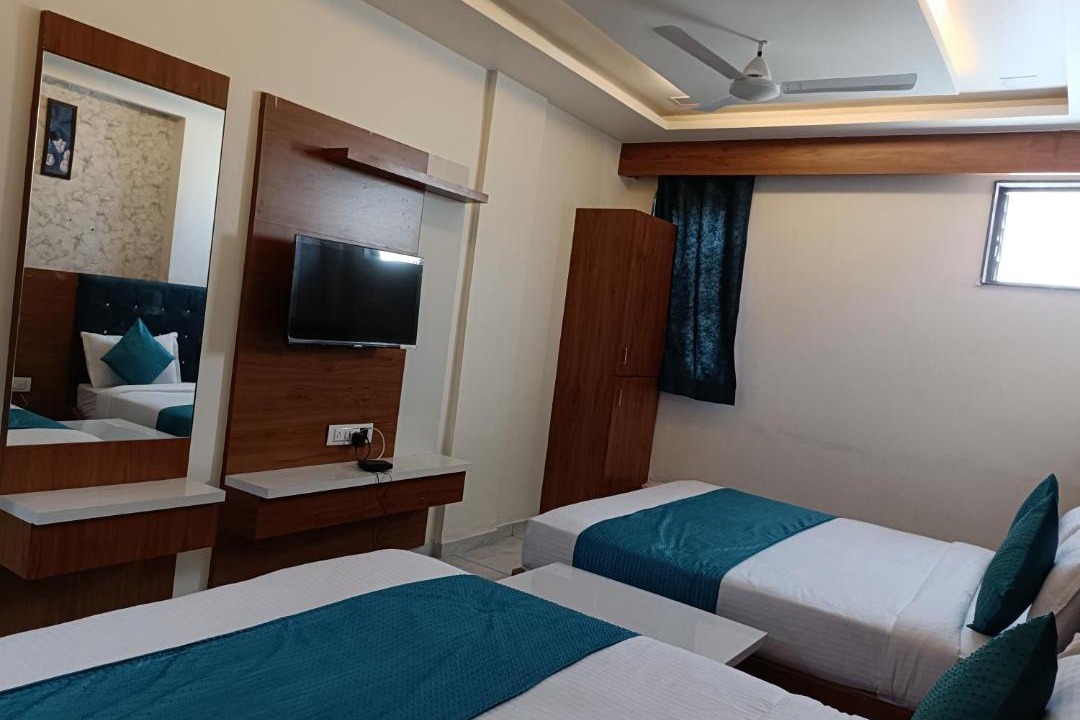 Photo of Bedroom in Vadodara