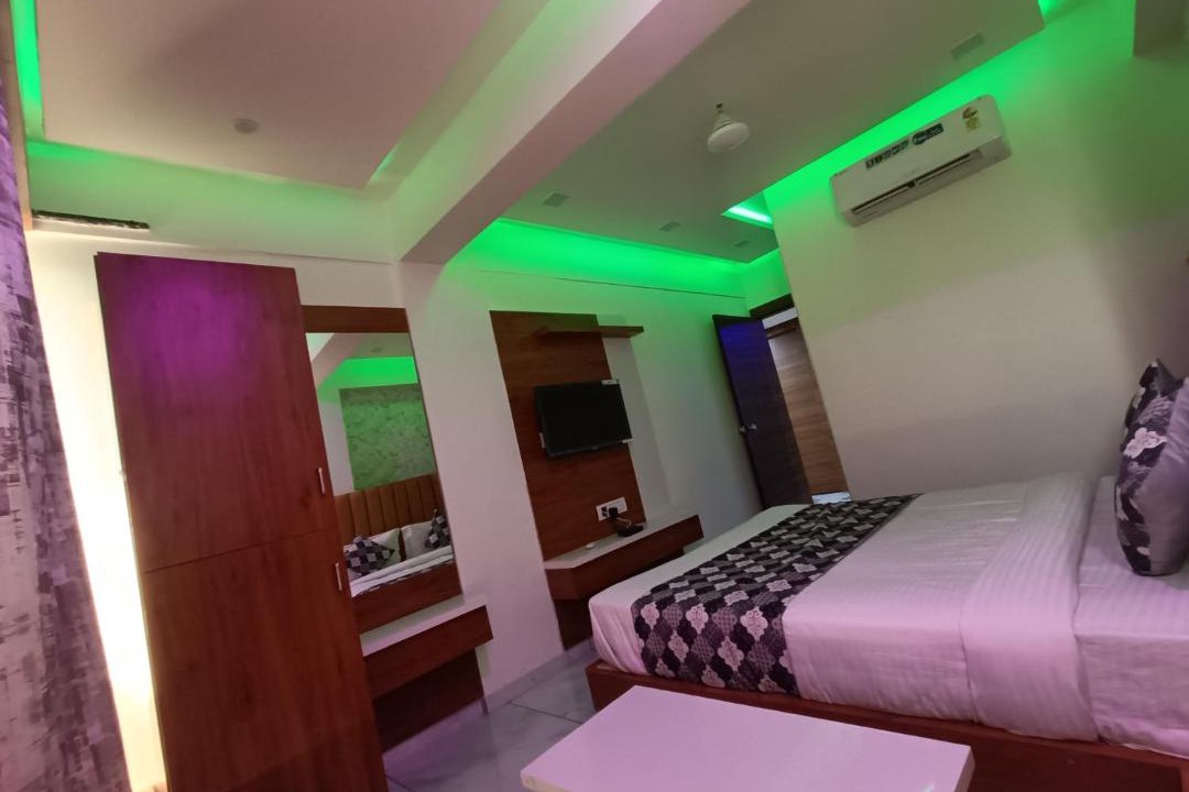 Photo of Bedroom in Vadodara