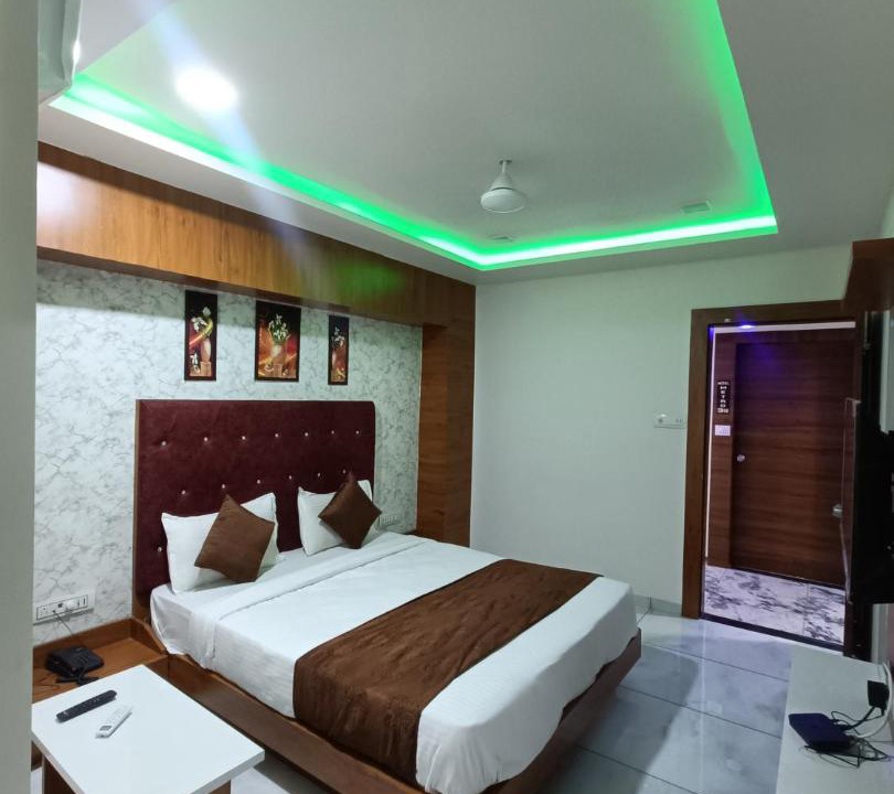 Photo of Bedroom in Vadodara