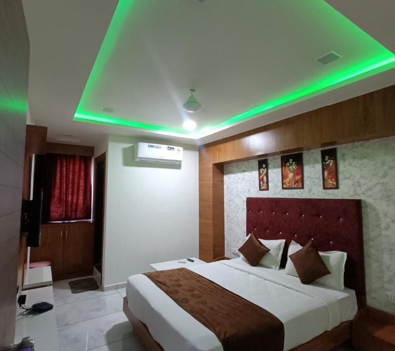 Photo of Bedroom in Vadodara
