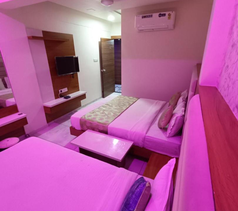 Photo of Bedroom in Vadodara