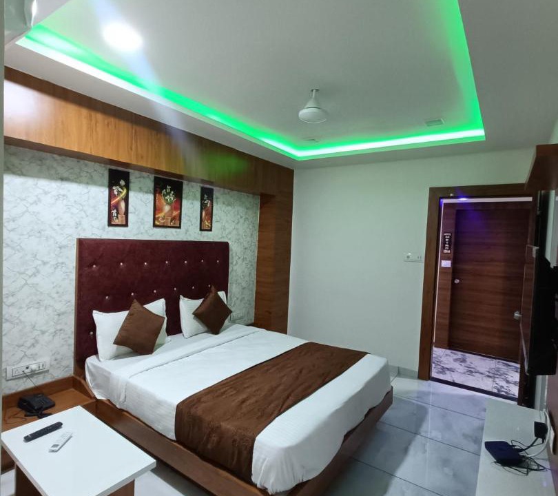 Photo of Bedroom in Vadodara