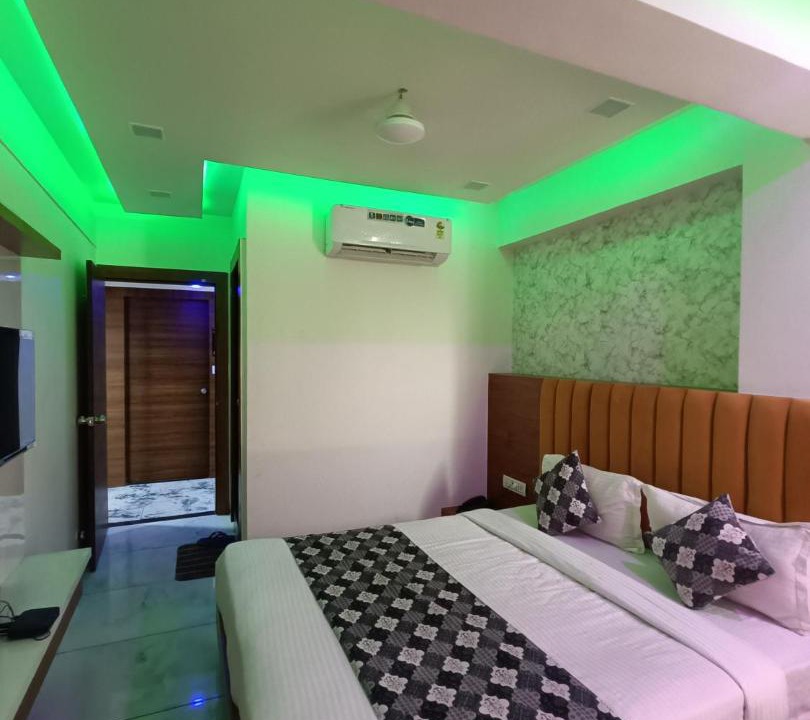 Photo of Bedroom in Vadodara