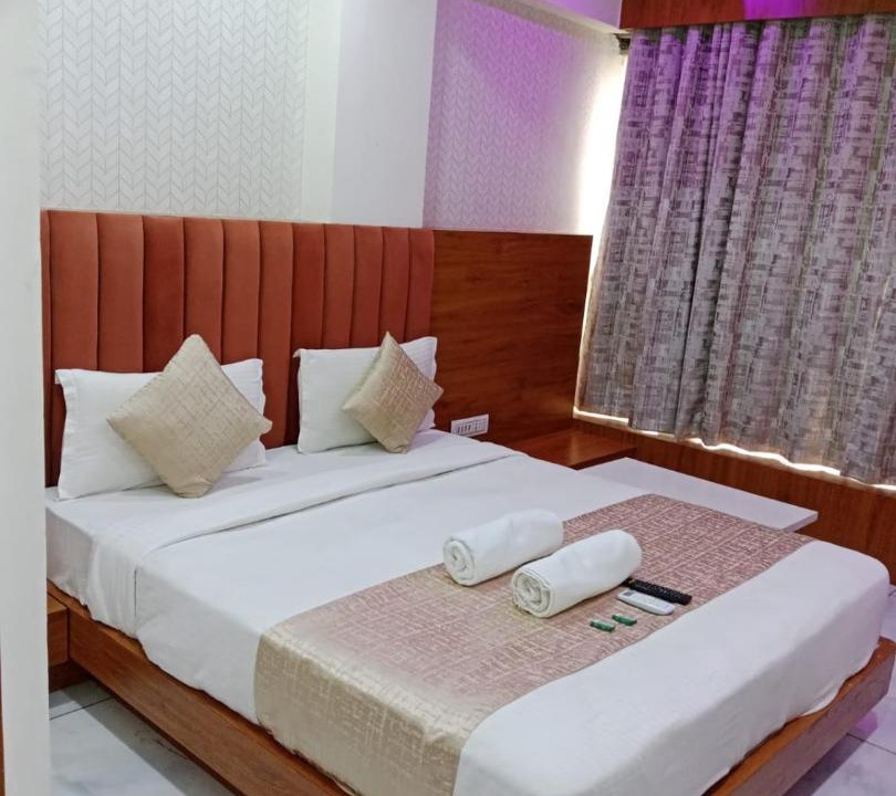 Photo of Bedroom in Vadodara