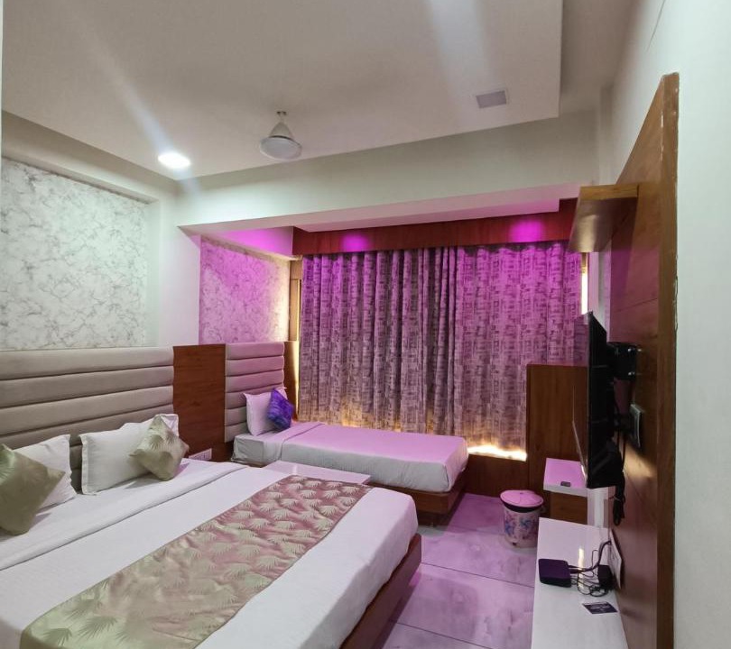 Photo of Bedroom in Vadodara