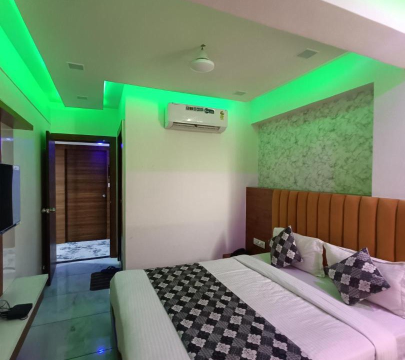 Photo of Bedroom in Vadodara