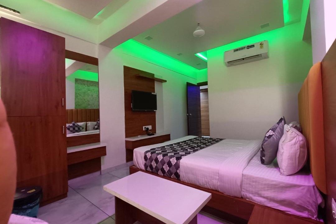 Photo of Bedroom in Vadodara