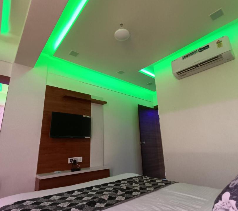 Photo of Bedroom in Vadodara