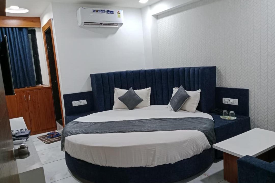 Photo of Bedroom in Vadodara