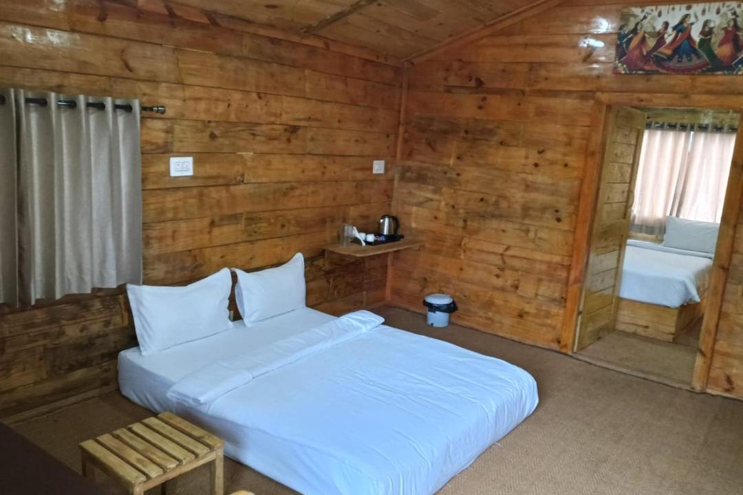 Photo of Bedroom in Doddaballapur