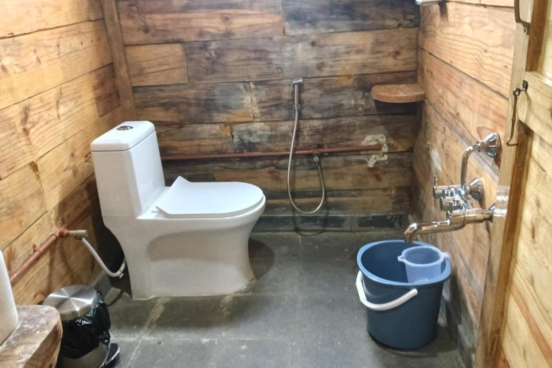 Photo of Bathroom in Doddaballapur