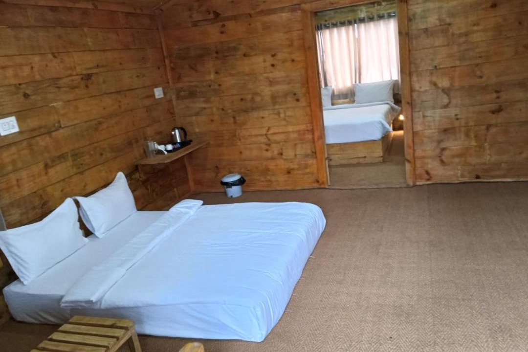 Photo of Bedroom in Doddaballapur