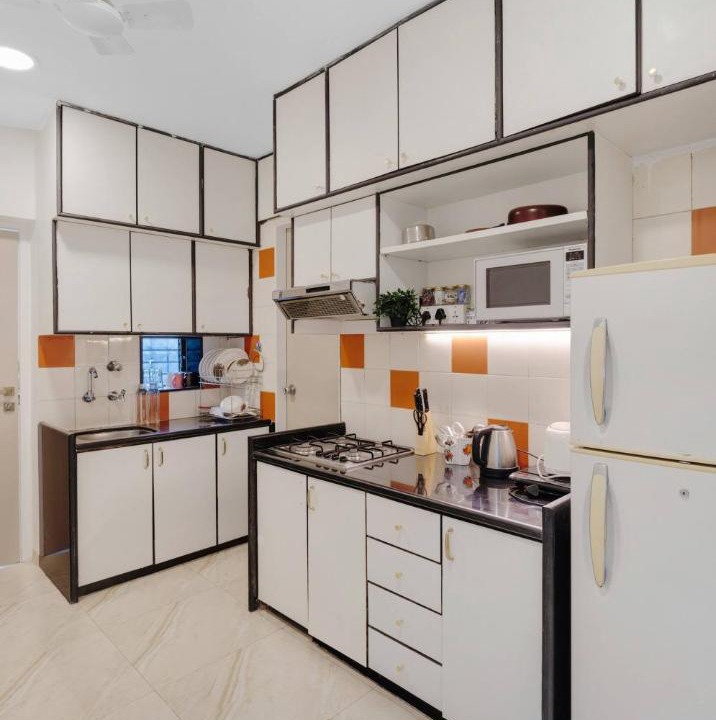 Photo of Kitchen in Ranwar