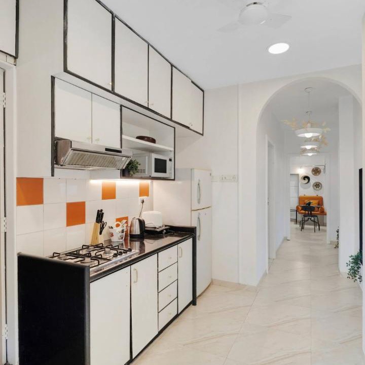 Photo of Kitchen in Ranwar