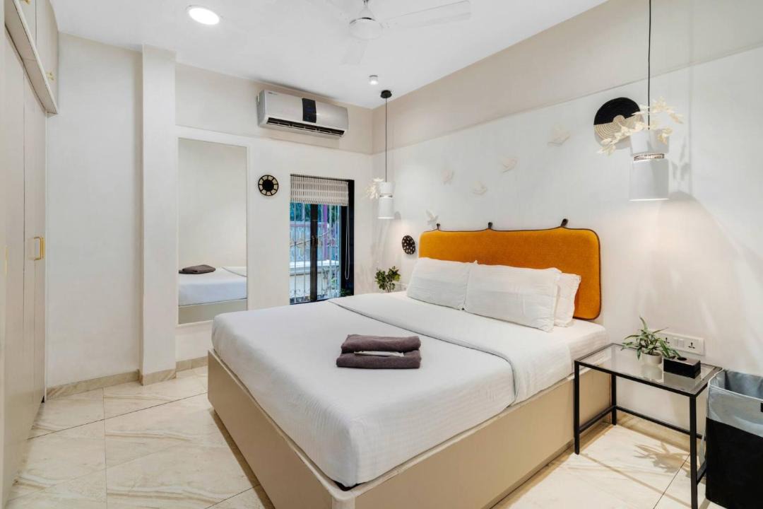 Photo of Bedroom in Ranwar
