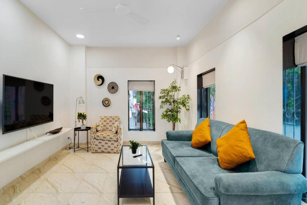 Photo of Livingroom in Ranwar