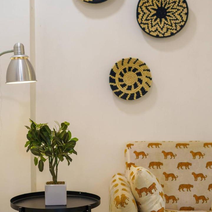 Photo of Livingroom in Ranwar