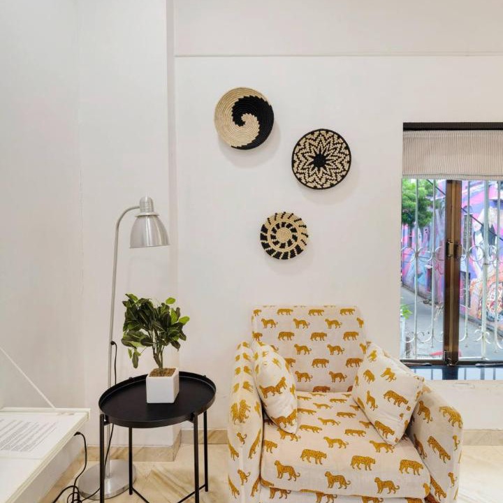 Photo of Livingroom in Ranwar