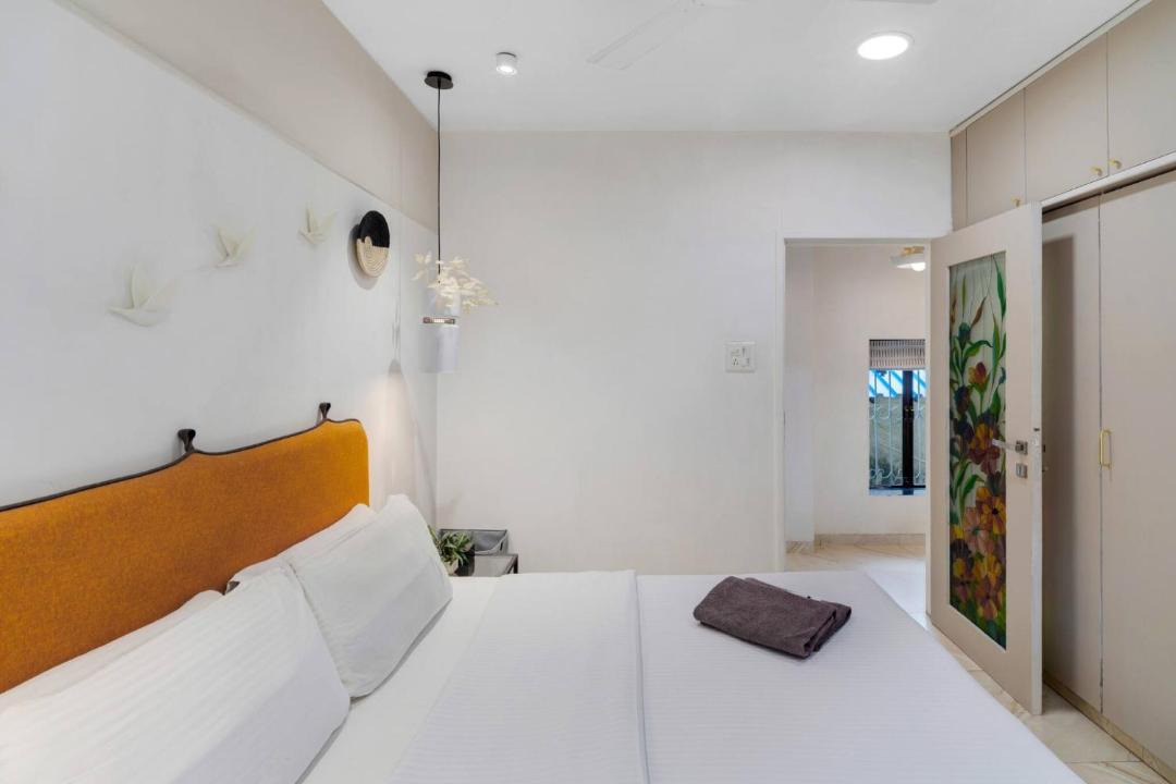 Photo of Bedroom in Ranwar