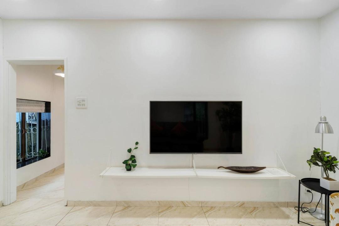 Photo of Livingroom in Ranwar