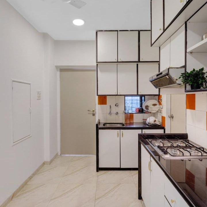 Photo of Kitchen in Ranwar