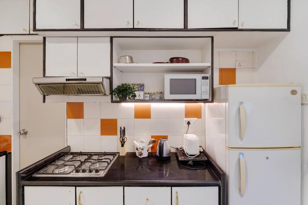 Photo of Kitchen in Ranwar