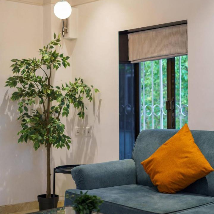 Photo of Livingroom in Ranwar