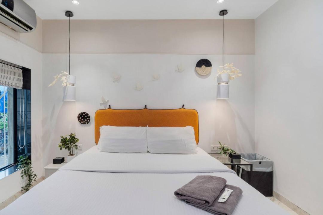 Photo of Bedroom in Ranwar