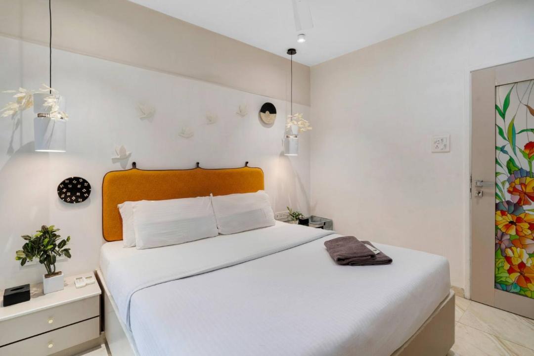 Photo of Bedroom in Ranwar